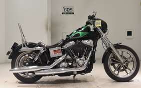 HARLEY FXDL 1580 2008