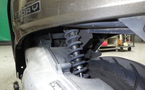 HONDA TODAY 2 2008 AF67