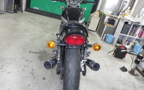 KAWASAKI ZEPHYR 1100 2005 ZRT10A