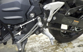 KAWASAKI Z400 Gen.2 2022 EX400G