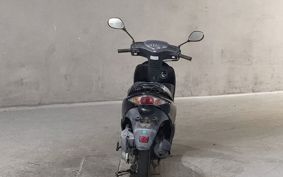 HONDA DIO AF62