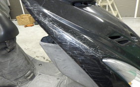SUZUKI ADDRESS V125 S CF4MA