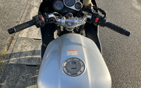 YAMAHA FZ400 1997 4YR