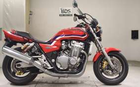 HONDA CB1300SF SUPER FOUR 2001 SC40