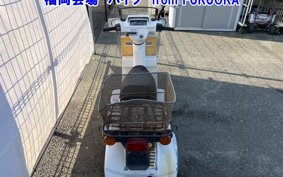 HONDA GYRO