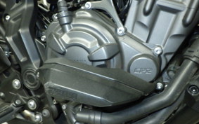 YAMAHA MT-07 2024 RM33J