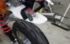 HONDA MONKEY AB27
