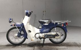 HONDA SUPER CUB50 AA01