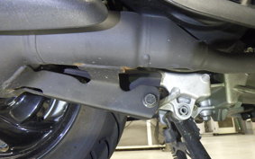 YAMAHA AXIS 125 Z SEJ6J