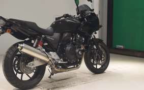 HONDA CB400S BOL D'OR-4AEパ 2021 NC42