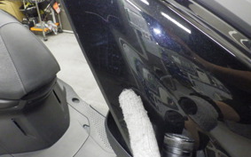 YAMAHA CYGNUSｸﾞﾘﾌｧｽ 2019 SEJ4J