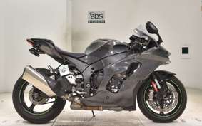 KAWASAKI ZX 10 NINJA ABS 2023 ZXT02L