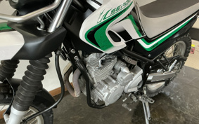 YAMAHA SEROW 250 DG17J