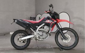 HONDA CRF250L MD38