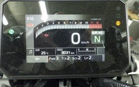 YAMAHA MT-09 AMT 2025 RN88J