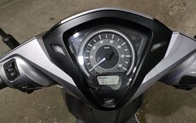 HONDA LEAD 125 JF45