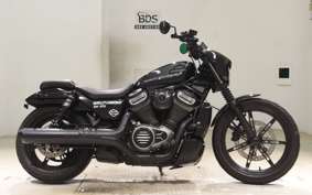 HARLEY RH975 2022