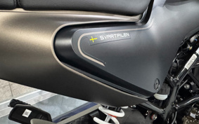 OTHER  HUSQUARNA SVARTPILEN401 HQV401