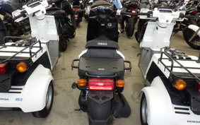 YAMAHA GEAR Gen.2 UA08J