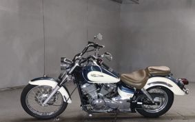 YAMAHA DRAGSTAR 250 VG05J