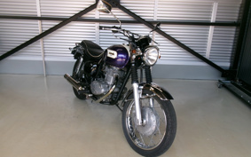 KAWASAKI ESTRELLA BJ250A