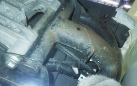 HONDA GYRO UP 2001 TA01