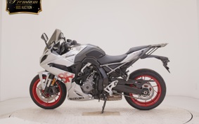 SUZUKI GSX-8R 2025 EM1AA