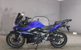 SUZUKI GSX250R DN11A