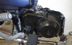 HONDA C50 SUPER CUB E AA01