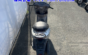 HONDA DIO CHESTER