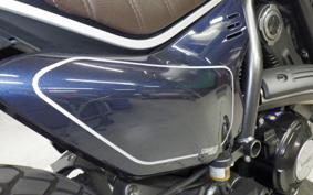 DUCATI SCRAMBLER 2024