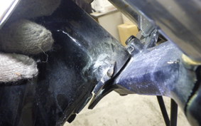 HONDA JAZZ 50 2025 AC09