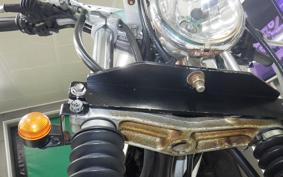 YAMAHA TW200 Gen.2 DG07J