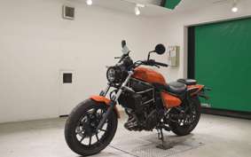 KAWASAKI ELIMINATOR400-3 2026 EL400A