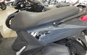 YAMAHA BW S125 Gen.2 SED9J