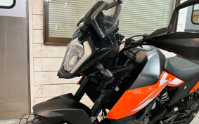 KTM 250 ADVENTURE JGE40
