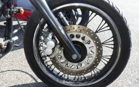 YAMAHA DRAGSTAR 400 4TR