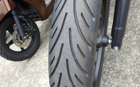 HONDA GB350S 2021 NC59