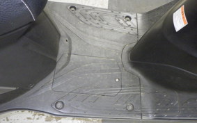 SUZUKI ADDRESS V125 DT11A
