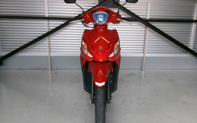 SUZUKI ADDRESS V110 CE47A