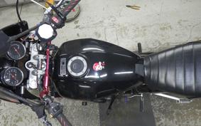 SUZUKI GSX400 IMPULSE 1997 GK79A