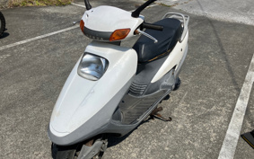 HONDA SPACY125 JF04