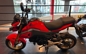 HONDA GROM JC75