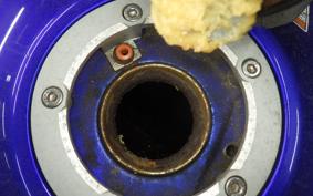 SUZUKI GSX-R600 2007