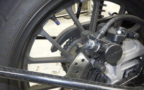 HONDA GB350C 2024 NC64