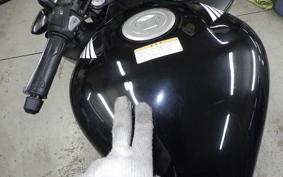 HONDA CB250F 2012 MC43