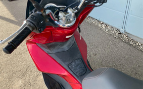 HONDA PCX 150 KF18