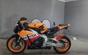 HONDA CBR1000RR SC59