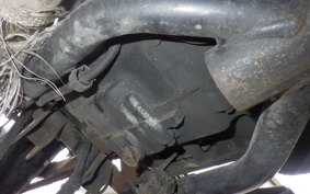 KAWASAKI 250TR 1996 BJ250F