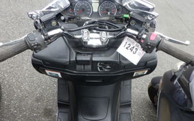 SUZUKI SKYWAVE 250 (Burgman 250) S Gen.3 CJ44A